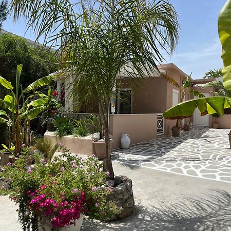 Apartamento Bay View Faliraki Exterior foto