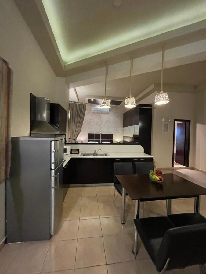 Apartamento Bay View Faliraki Exterior foto