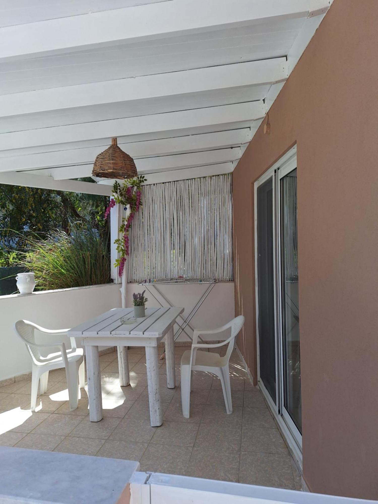 Apartamento Bay View Faliraki Habitación foto