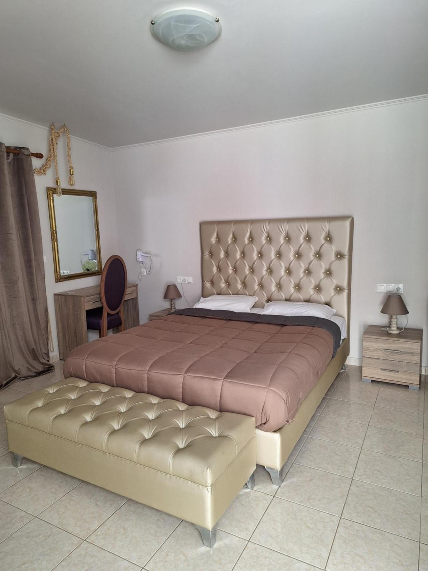 Apartamento Bay View Faliraki Habitación foto